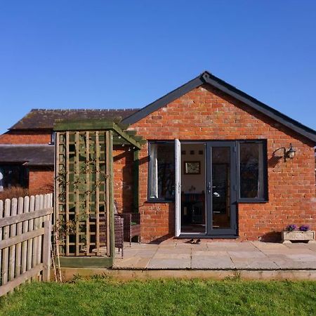 Cwm Lodge, An Idyllic Retreat In The Heart Of Herefordshire! Kültér fotó