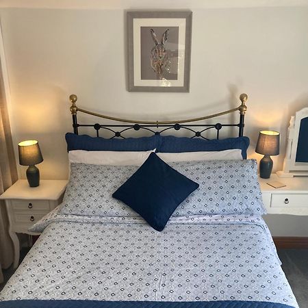 Cwm Lodge, An Idyllic Retreat In The Heart Of Herefordshire! Kültér fotó