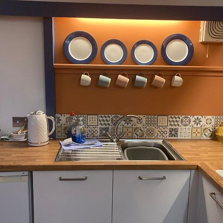 Cwm Lodge, An Idyllic Retreat In The Heart Of Herefordshire! Kültér fotó