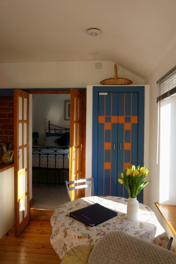 Cwm Lodge, An Idyllic Retreat In The Heart Of Herefordshire! Kültér fotó