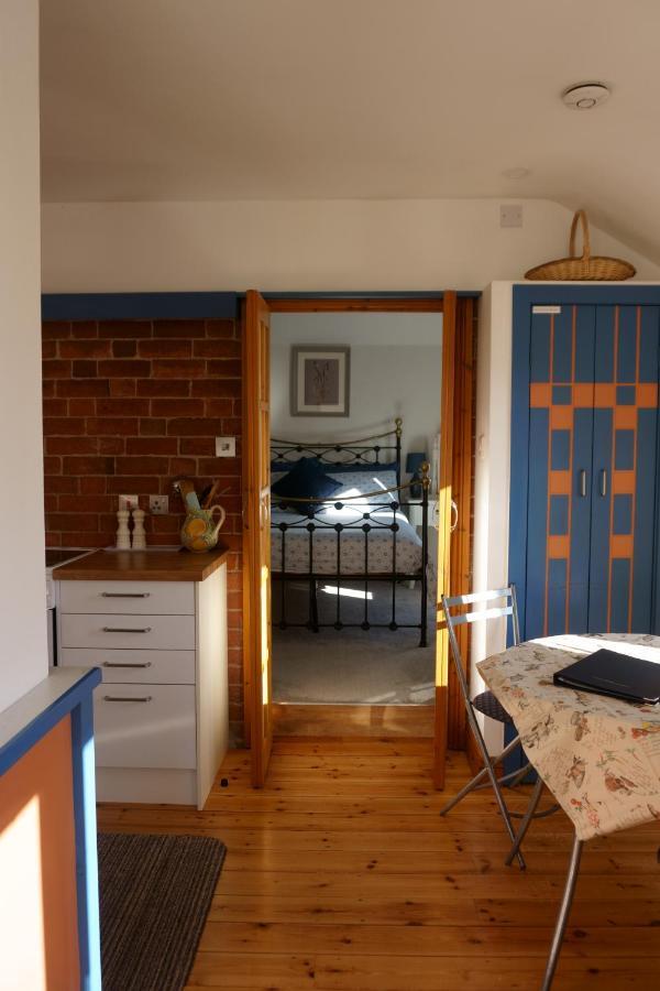 Cwm Lodge, An Idyllic Retreat In The Heart Of Herefordshire! Kültér fotó