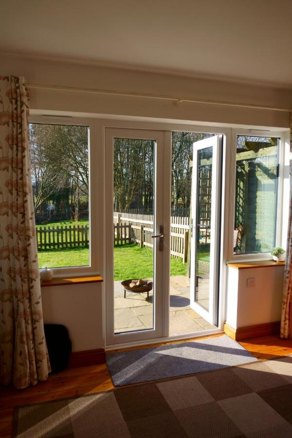 Cwm Lodge, An Idyllic Retreat In The Heart Of Herefordshire! Kültér fotó