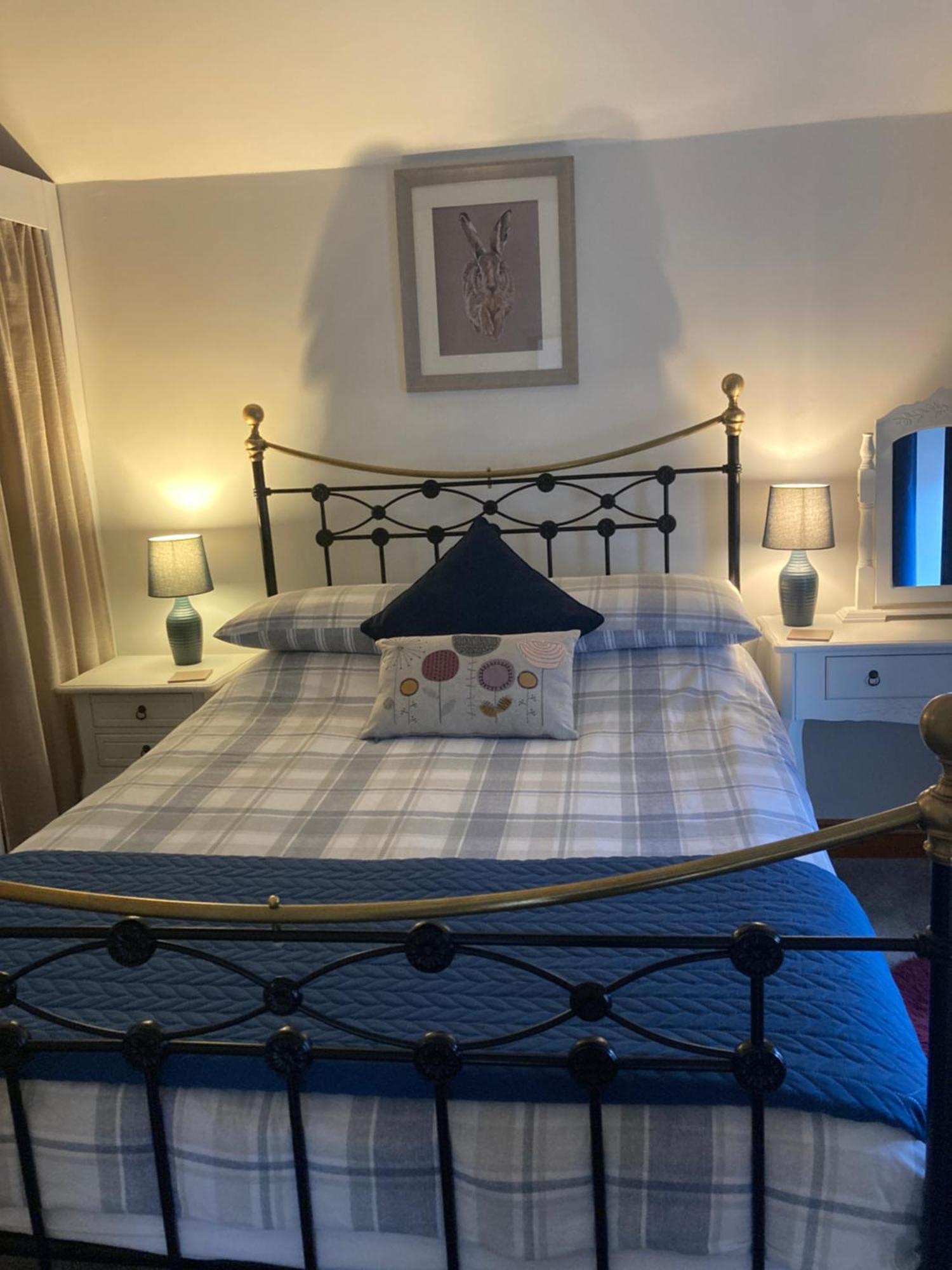 Cwm Lodge, An Idyllic Retreat In The Heart Of Herefordshire! Kültér fotó